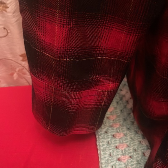 Dixxon Flannel Company Form and Function mens L/S. NWOT - Picture 6 of 10